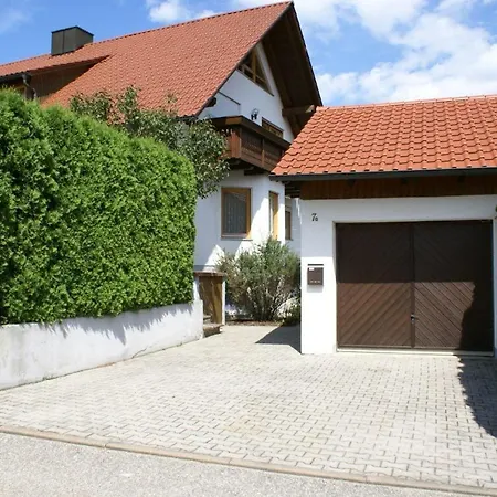 度假居 Dhh Mit 5 Zim Schmatzhausen