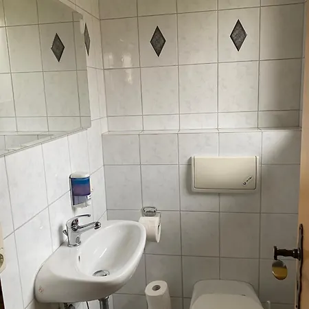 Dhh Mit 5 Zim 度假居