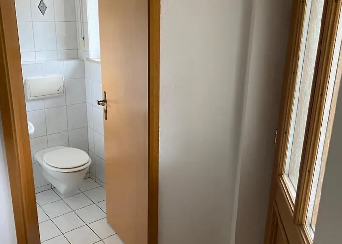 Dhh Mit 5 Zim Дом отдыха Schmatzhausen