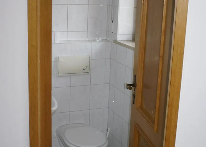 Дом отдыха Dhh Mit 5 Zim *