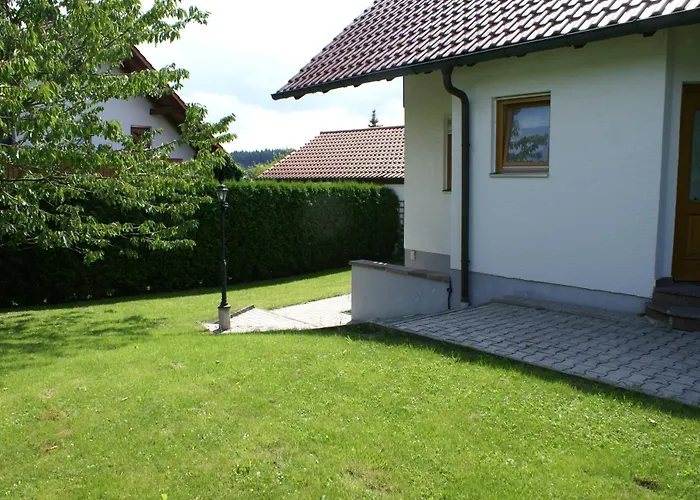 Dhh Mit 5 Zim Schmatzhausen